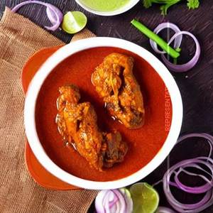 Chicken Kasturi