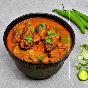 Chicken Kali Mirch