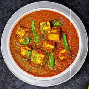 Poda Paneer