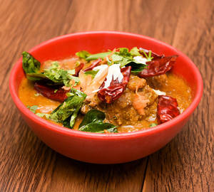 Chicken Masala