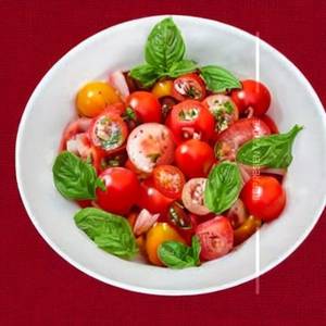 Tomato Salad