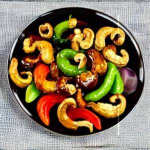 Cashew Nut Veg