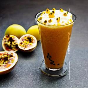 Passion Fruit