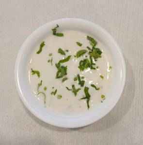 Mix Veg Raita