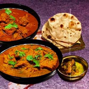 Vaghareli Bhakhri