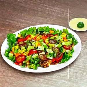 Chef Special Veg Salad 