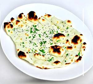 Naan cheese