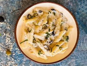 Alfredo Pasta
