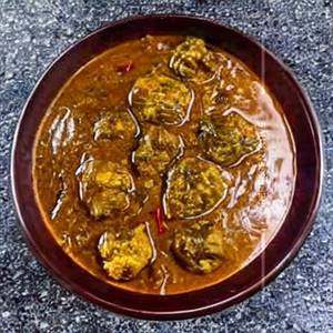 Kashmiri Nan