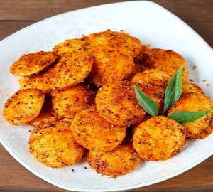 Ghee karampudi chitti idli