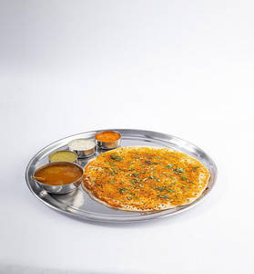 Plain Uttapam