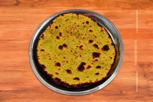 Missi Roti [Butter]
