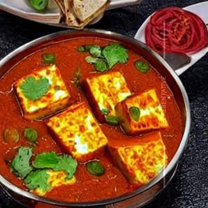 Paneer shaharyaar