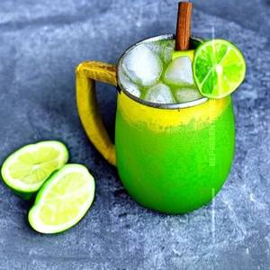 Moscow Mule
