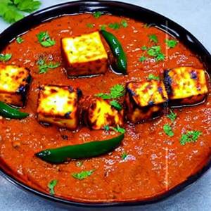 Paneer lwabdaar