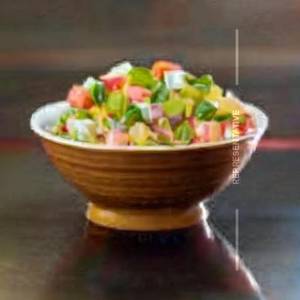 Russian Salad