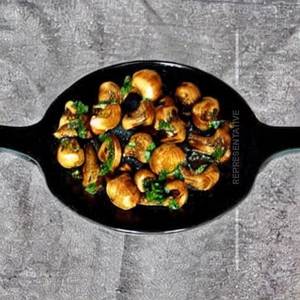 Multani Mushroom