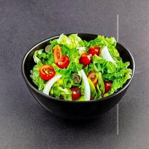 Green salad