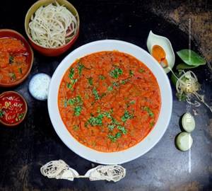 Sev Tamatar
