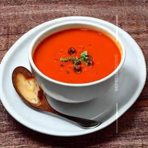 Tomato Soup