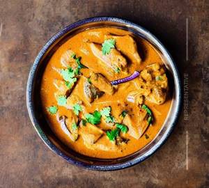 Chicken Korma