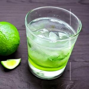 Fresh Lime Water