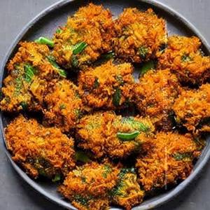 Veg Crispy