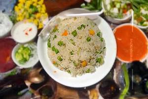 Mix Fried Rice 