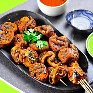 Awadhi Mushroom