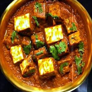 Dil-E- Bahar Paneer