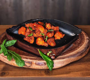Chilli Fish