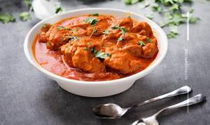 Chicken Masala