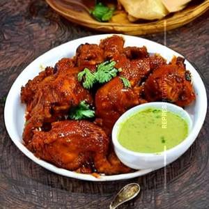 Chicken Toofani