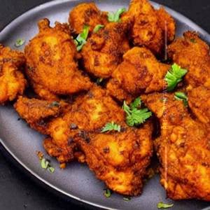 Chicken Fry   