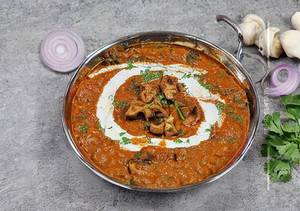 Matar Mushroom