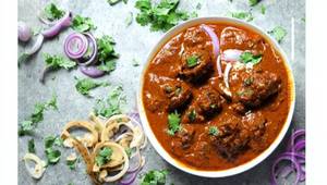 Baigan Masala