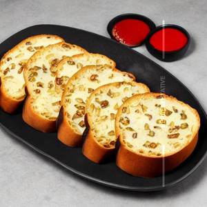 Supreme Bread