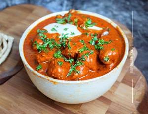 Boneless Butter Chicken