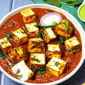 Paneer Changari
