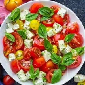 Tomato Salad