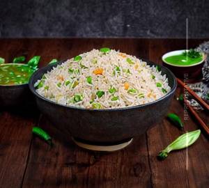 Veg Fried Rice