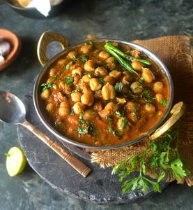Chole Masala
