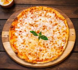 Margherita Pizza [Regular]
