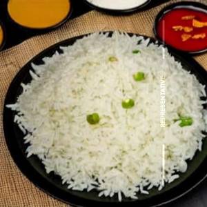 Ghee Rice