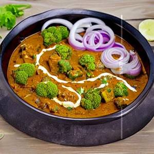 Veg Raja Rani