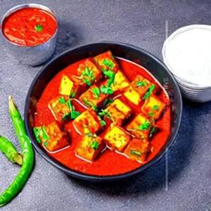 Paneer Lachha