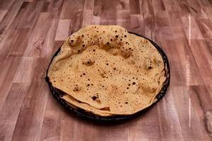 Jungle Roti 