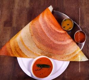 Paneer  cheese Dosa
