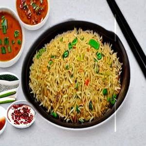 Non Veg Fry Rice Mix
