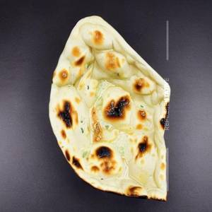 Mix Naan [Butter]